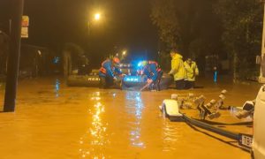 Σε κατάσταση έκτακτης ανάγκης ο δήμος Φλώρινας