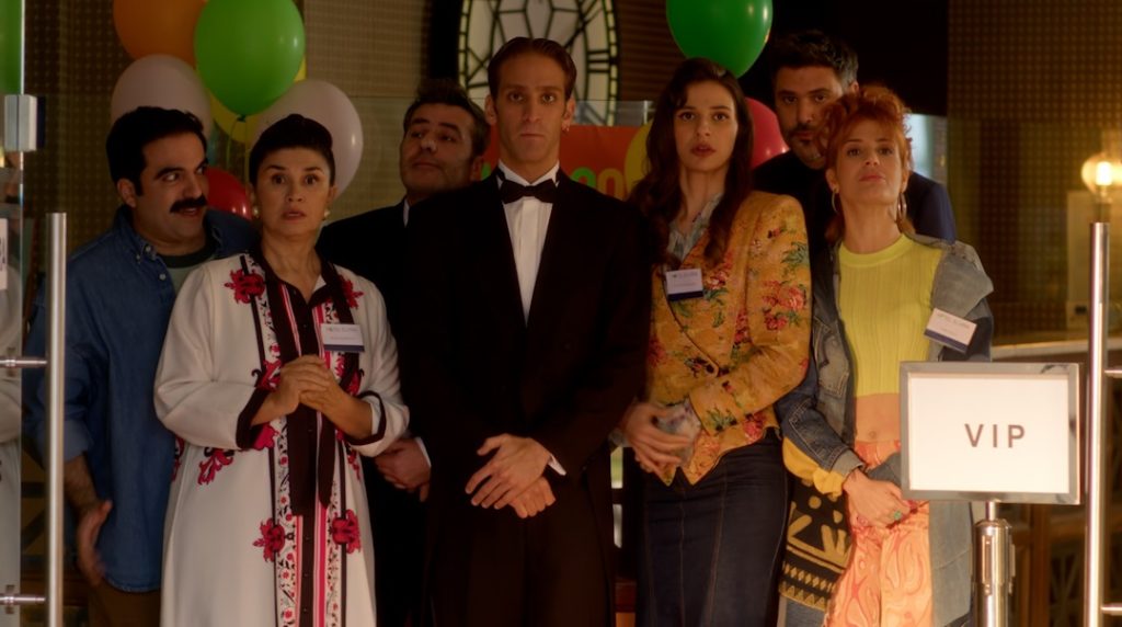 «HOTΕΛ ΕΛVIRA»: Τι θα δούμε στα νέα επεισόδια την Πέμπτη και Παρασκευή