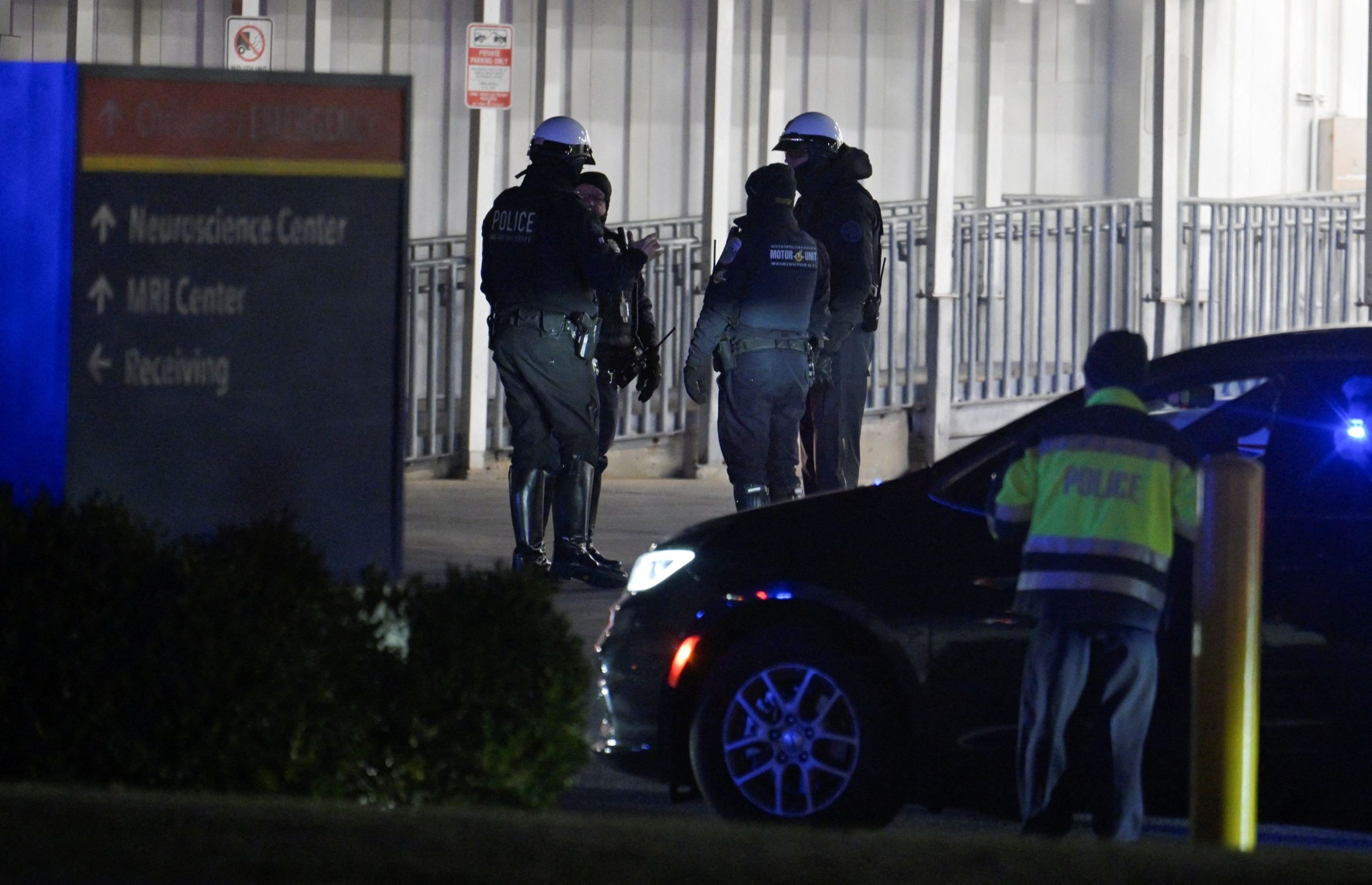 Σοκ στις ΗΠΑ: Νεκρή η εθνοφρουρός Μπέκστρομ που είχε πυροβοληθεί έξω από τον Λευκό Οίκο