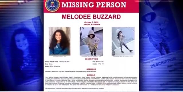 ΗΠΑ: Άφαντη επί 41 ημέρες η 9χρονη Μέλοντι – Τι εξετάζουν οι Αρχές, ο ρόλος της μητέρας της