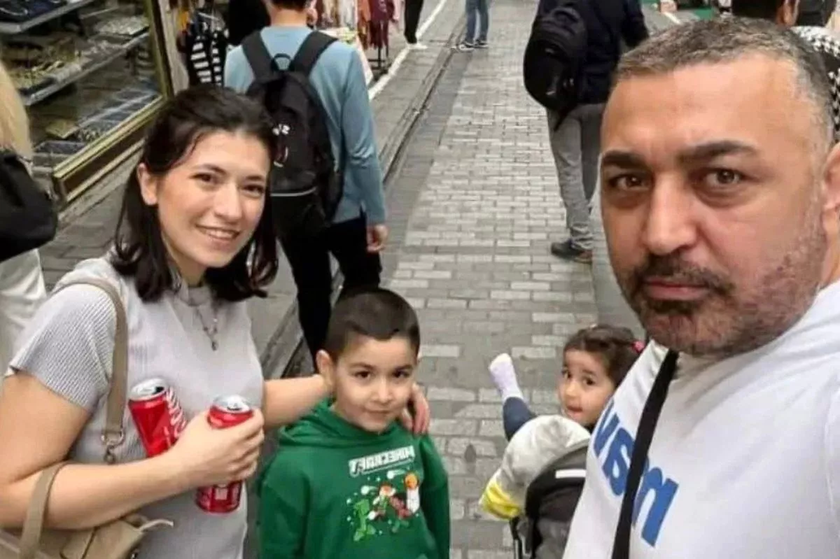 Τουρκία: Από το αέριο φωσφίνη πέθανε η τετραμελής οικογένεια που δηλητηριάστηκε – Τι έγινε μέσα στο ξενοδοχείο