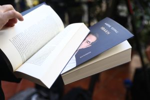 Οι λέξεις εκδικούνται