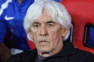 Live Streaming: Η συνέντευξη Τύπου του Ιβάν Γιοβάνοβιτς ενόψει του αγώνα με τη Λευκορωσία