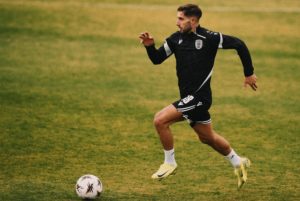 ΠΑΟΚ: Χωρίς πέντε για το… 6/6 στις Σέρρες