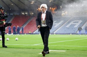 Αναρωτιέσαι πού τα είδε όλα αυτά