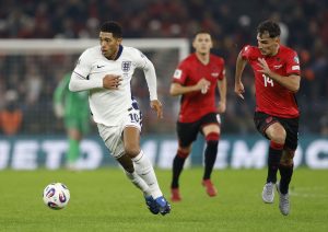 Η Μπέρμινγχαμ Σίτι χτίζει γήπεδο… «θαύμα» με έναν απόλυτο στόχο: Την επιστροφή του Τζουντ Μπέλινγκχαμ