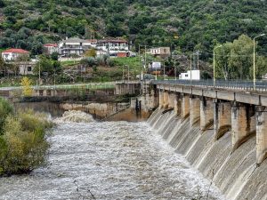 Αλεξανδρούπολη: Σε συναγερμό για πλημμυρικά φαινόμενα οι Δήμοι Ορεστιάδας, Διδυμοτείχου, Σουφλίου