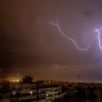 Κακοκαιρία Adel: Συναγερμός στα Δωδεκάνησα, καταστροφές στη Θάσο – Πώς θα κινηθεί τις επόμενες ώρες