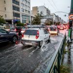 Η Adel σφυροκοπά την Αττική: Ισχυρές καταιγίδες με χαλάζι – Live η πορεία των φαινομένων