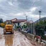 Προβλήματα από την κακοκαιρία Adel στην περιφέρεια – Χαλαζόπτωση σάρωσε την Μονεμβασιά