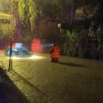 Κακοκαιρία Adel: Σοβαρά προβλήματα σε Κέρκυρα και Αιτωλοακαρνανία – Πλημμύρισαν δρόμοι και σπίτια, πολλές κατολισθήσεις