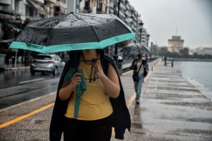 Κακοκαιρία: Πώς θα κινηθεί τις επόμενες ώρες – Σε ποιες περιοχές θα υπάρξει επιδείνωση