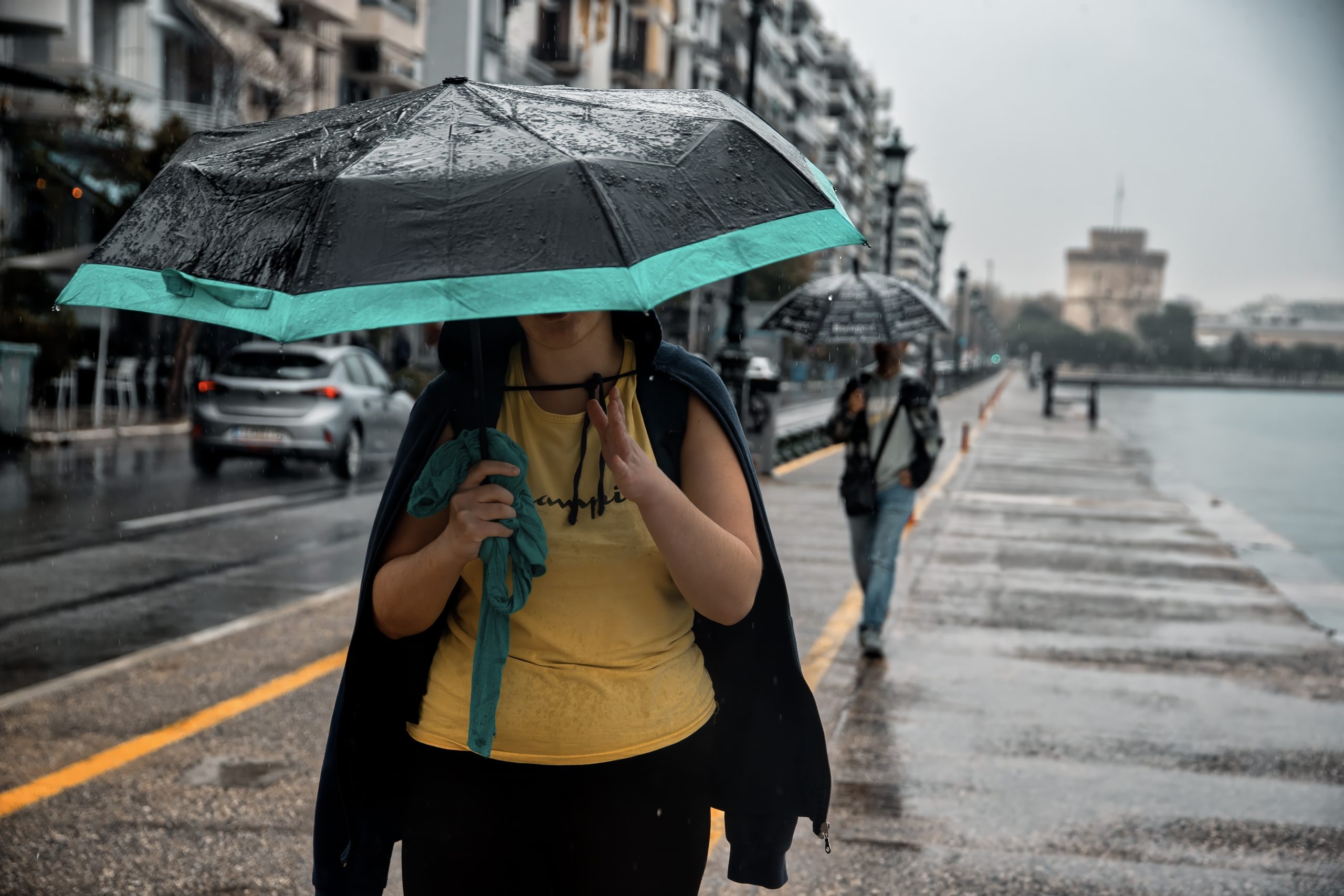 Κακοκαιρία: Πώς θα κινηθεί τις επόμενες ώρες - Σε ποιες περιοχές θα υπάρξει επιδείνωση