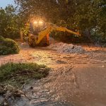 Κακοκαιρία: «Καμπανάκι» κινδύνου για την δυτική Ελλάδα από τον Σάκη Αρναούτογλου