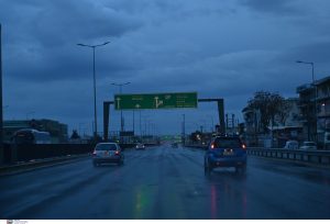 «Κόκκινος» συναγερμός για την κακοκαιρία Adel: Από το βράδυ το πρώτο ισχυρό κύμα, ποιες περιοχές θα βρεθούν στο «μάτι»