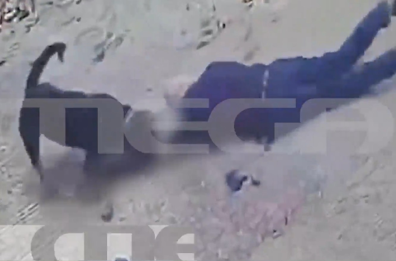 &Kappa;&alpha;&lambda;&alpha;&mu;ά&tau;&alpha;: &Sigma;&epsilon; &kappa;&rho;ί&sigma;&iota;&mu;&eta; &kappa;&alpha;&tau;ά&sigma;&tau;&alpha;&sigma;&eta; &omicron; 76&chi;&rho;&omicron;&nu;&omicron;&sigmaf; &pi;&omicron;&upsilon; &tau;&omicron;&nu; &kappa;&alpha;&tau;&alpha;&sigma;&pi;ά&rho;&alpha;&xi;&epsilon; &rho;&omicron;&nu;&tau;&beta;ά&iota;&lambda;&epsilon;&rho; - &Tau;&iota; &sigma;&upsilon;&nu;έ&beta;&eta; &sigma;&tau;&omicron; &kappa;&lambda;&omicron;&upsilon;&beta;ί &tau;&omicron;&upsilon; &zeta;ώ&omicron;&upsilon;