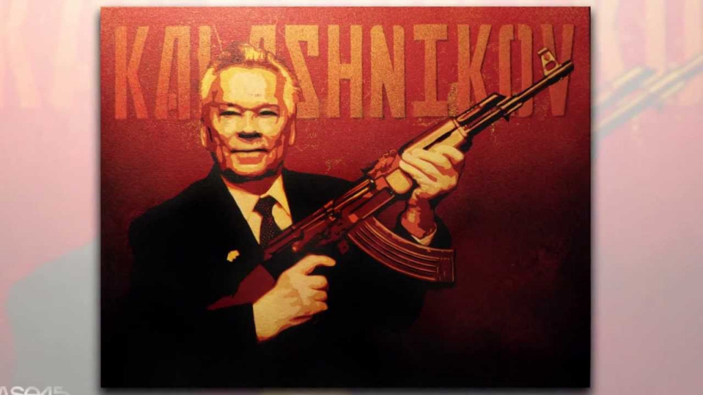 Μιχαήλ Καλάσνικοφ: Ο «πατέρας» του AK-47 – Το έφτιαξε και μετά το αποκήρυξε