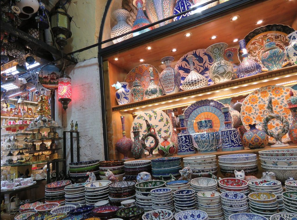 Τζάκι και Τέρι