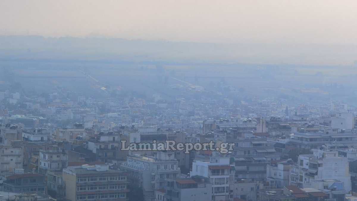 &Alpha;&iota;&theta;&alpha;&lambda;&omicron;&mu;ί&chi;&lambda;&eta; &laquo;έ&pi;&nu;&iota;&xi;&epsilon;&raquo; &tau;&eta;&nu; &Lambda;&alpha;&mu;ί&alpha;