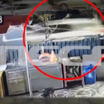 Συνελήφθη γιος πασίγνωστου πολιτικού μετά από καταδίωξη στη Νέα Ερυθραία – Βίντεο ντοκουμέντο του MEGA