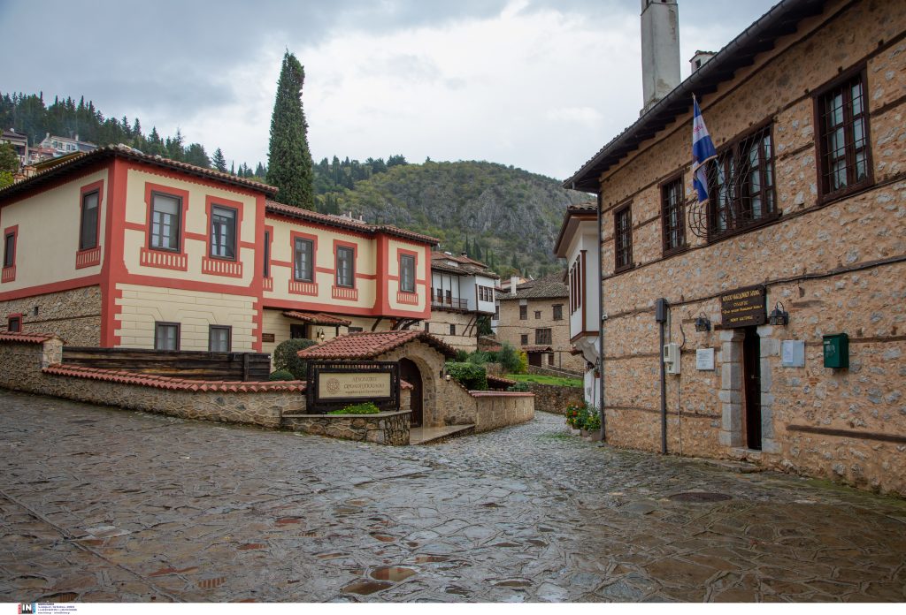 Καραβαγγέλεια 2026: Η Καστοριά μπαίνει στον διεθνή χάρτη – Πώς ανοίγουν δρόμους ανάπτυξης για τη Δυτική Μακεδονία