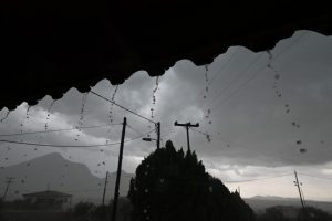 Νέο έκτακτο δελτίο επιδείνωσης για την κακοκαιρία Adel – Ποιες περιοχές θα πληγούν τις επόμενες ώρες