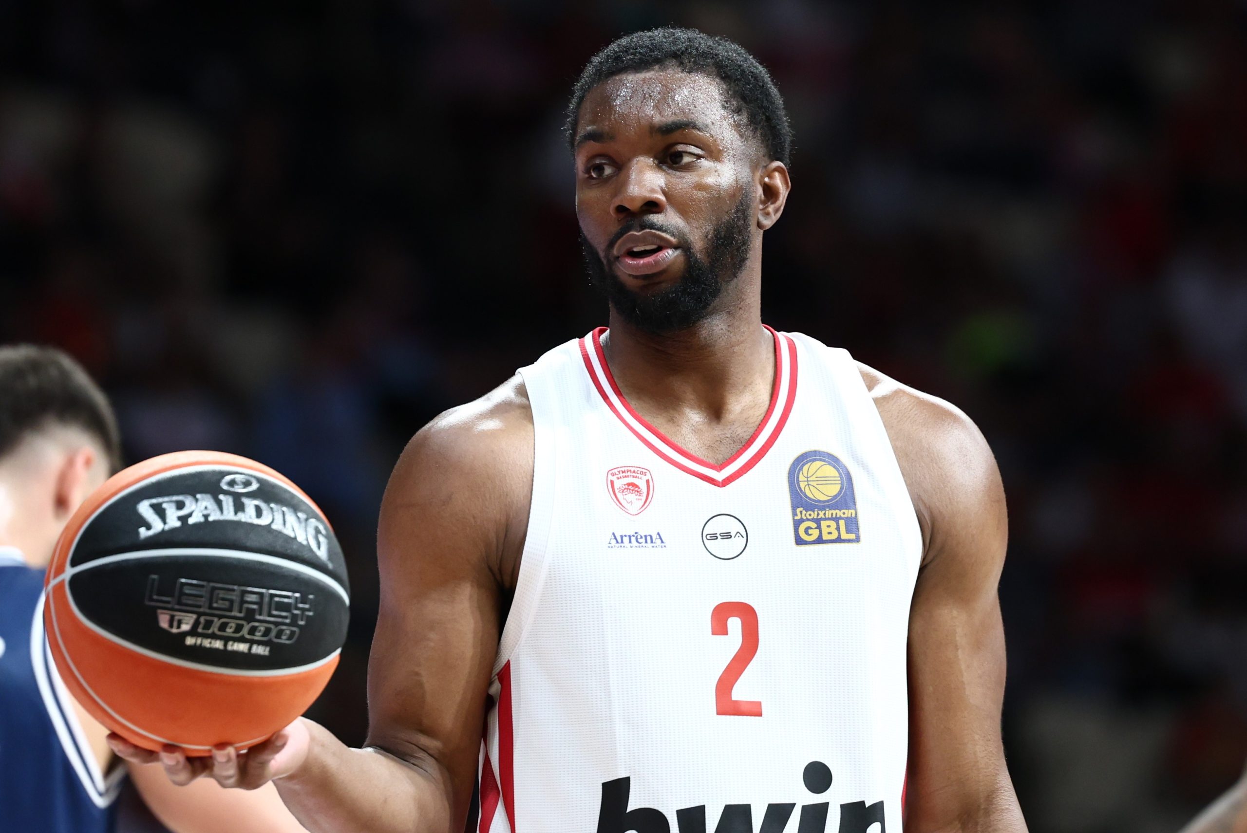 &Omicron;&lambda;&upsilon;&mu;&pi;&iota;&alpha;&kappa;ό&sigmaf;: &Tau;&omicron; &sigma;&upsilon;&gamma;&kappa;&lambda;&omicron;&nu;&iota;&sigma;&tau;&iota;&kappa;ό &beta;ί&nu;&tau;&epsilon;&omicron; &gamma;&iota;&alpha; &tau;&eta;&nu; &epsilon;&pi;&iota;&sigma;&tau;&rho;&omicron;&phi;ή &tau;&omicron;&upsilon; &Kappa;ί&nu;&alpha;&nu; Έ&beta;&alpha;&nu;&sigmaf; (vid)