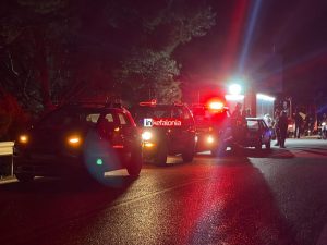 Θρίλερ στην Κεφαλονιά: Βρέθηκε στη θάλασσα το αυτοκίνητο 26χρονου αγνοούμενου