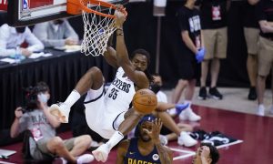 Ανοίγει ο δρόμος για τον Φαρίντ στον Παναθηναϊκό μετά την αποδέσμευσή του από την Ταϊβάν