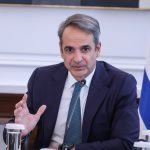 Μητσοτάκης μετά το «όχι» των αγροτών για συνάντηση: Διάλογος δεν γίνεται με τελεσίγραφα