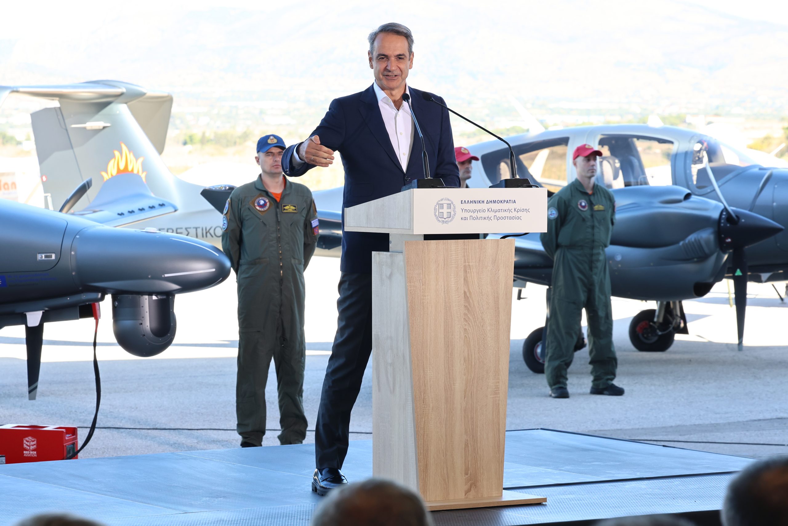 &Mu;έ&gamma;&alpha;&rho;&omicron; &Mu;&alpha;&xi;ί&mu;&omicron;&upsilon;: &Epsilon;&iota;&delta;&iota;&kappa;έ&sigmaf; &alpha;&pi;&omicron;&sigma;&tau;&omicron;&lambda;έ&sigmaf; &sigma;&tau;&iota;&sigmaf; &laquo;&gamma;&kappa;&rho;ί&zeta;&epsilon;&sigmaf; &zeta;ώ&nu;&epsilon;&sigmaf;&raquo;