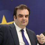 Κυριάκος Πιερρακάκης: Και επίσημα υποψήφιος για την προεδρία του Eurogroup