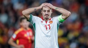 ΠΑΟΚ: «Ασπρόμαυρη» μονομαχία απόψε στην Σόφια