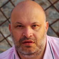 Γιώργος Κογκαλίδης