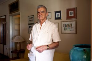 Ανατροπή στη δολοφονία του Μένη Κουμανταρέα: Ξανά στη φυλακή οι δύο δράστες