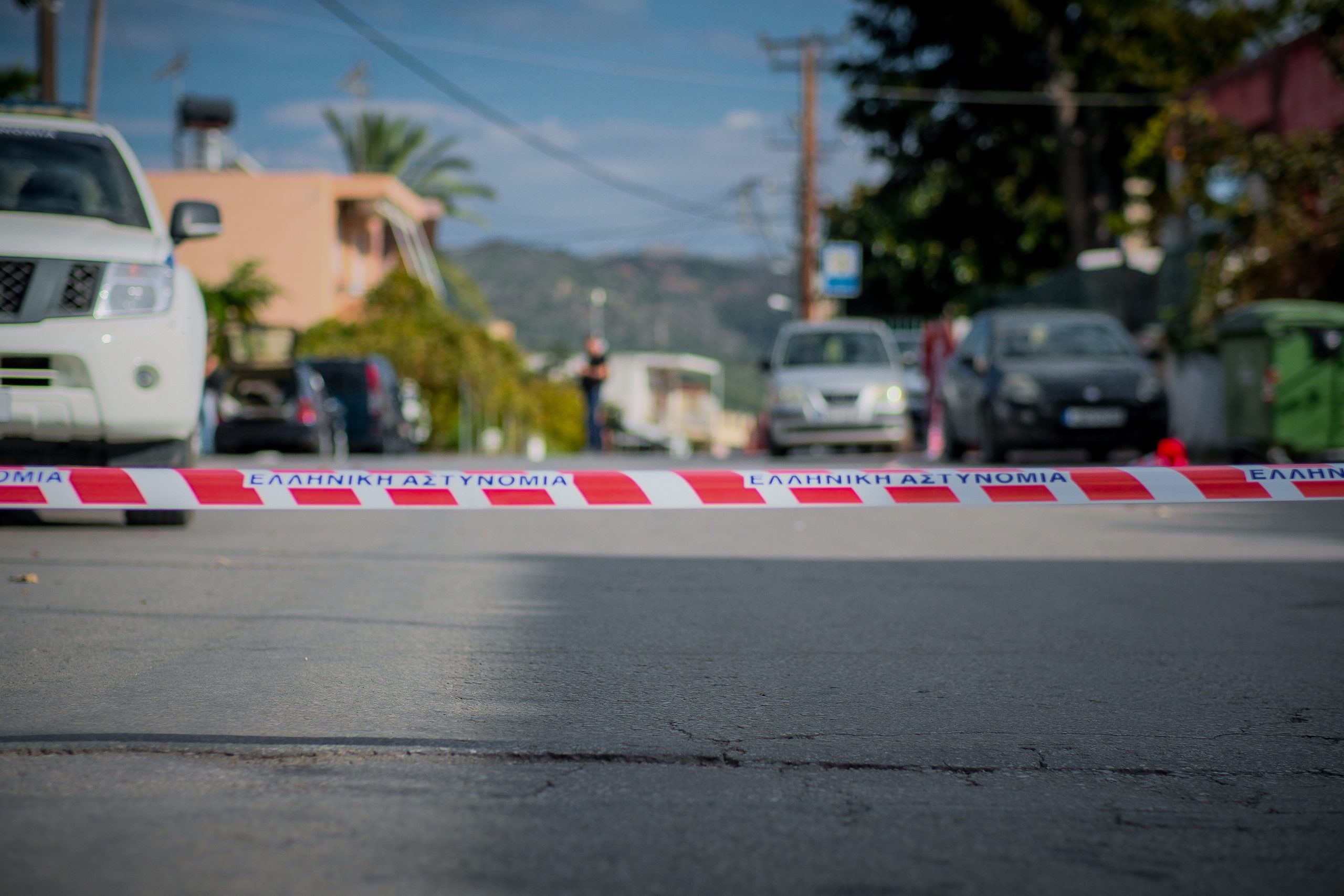 «Κρατικός» σασμός στα Βορίζια - Τα μέτρα για να συνυπάρξουν οι δύο οικογένειες σε απόσταση λίγων μέτρων