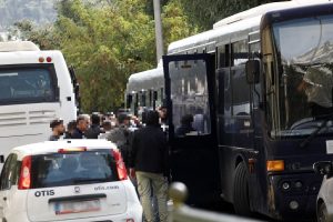ΟΠΕΚΕΠΕ: Απολογούνται οι φερόμενοι «εγκέφαλοι» της απάτης των 4,5 εκατ. ευρώ από τη Β. Ελλάδα