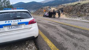 Στον ανακριτή την Τετάρτη οι τέσσερις συλληφθέντες για την δολοφονία Λάλα