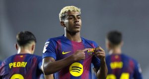 La Liga: Οι τιμές των εισιτηρίων στην επιστροφή της Μπαρτσελόνα στο «Καμπ Νόου» ξεπερνούν κάθε προηγούμενο