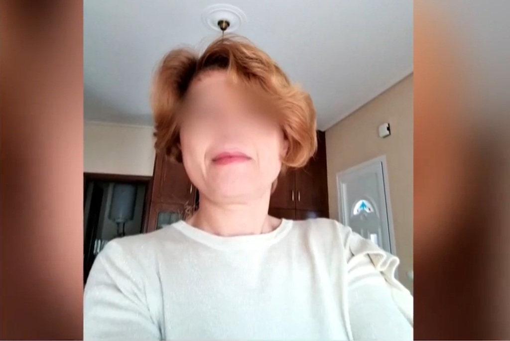 Τραγωδία με 49χρονη σε φούρνο στη Λάρισα: «Την βρήκα πιασμένη στο μηχάνημα, το φουλάρι της είχε μπλεχτεί στον πλάστη»