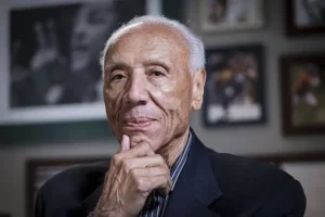 Ανείπωτη απώλεια για το NBA: Πέθανε ο θρυλικός Λένι Ουίλκενς