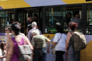 ΟΣΥ: Προσλήψεις 290 οδηγών για να καλυφθούν τα κενά στις συγκοινωνίες