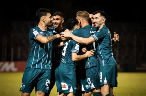 Πεντάστερος και… απίθανος!