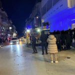 Λούτσα: Σοκαριστικό βίντεο ντοκουμέντο από την τρελή πορεία του ΙΧ που σκότωσε τον 24χρονο