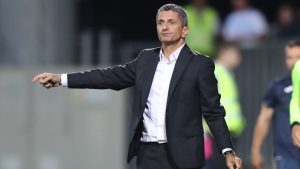 ΠΑΟΚ: Η ενδεκάδα του «Δικεφάλου»