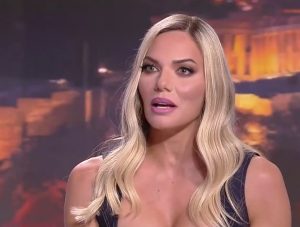 Ιωάννα Μαλέσκου: «Όταν διορίστηκα δασκάλα στα Βορίζια, μου χτύπησαν την πλάτη και μου είπαν “καλή τύχη”»