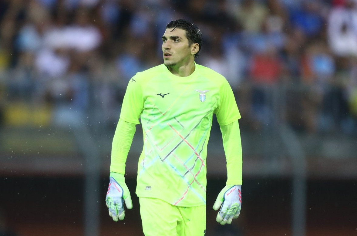 &Mu;&alpha;&nu;&delta;ά&sigmaf; &gamma;&iota;&alpha; &Pi;&alpha;&nu;&alpha;&theta;&eta;&nu;&alpha;ϊ&kappa;ό: &laquo;&Kappa;&alpha;&nu;&epsilon;ί&sigmaf; &delta;&epsilon;&nu; &mu;&pi;&omicron;&rho;&epsilon;ί &nu;&alpha; &alpha;&pi;&omicron;&rho;&rho;ί&psi;&epsilon;&iota; &mu;&iota;&alpha; &pi;&rho;ό&tau;&alpha;&sigma;&eta; &pi;&omicron;&upsilon; &delta;&epsilon;&nu; &tau;&omicron;&upsilon; έ&chi;&epsilon;&iota; &gamma;ί&nu;&epsilon;&iota;&raquo;