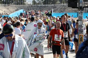 42ος Αυθεντικός Μαραθώνιος: Ολόκληρη η Ελλάδα στους… δρόμους!