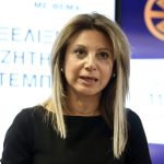 Καρυστιανού: Θέλω να κυβερνήσει το κίνημα των πολιτών – Μου είχαν προτείνει να πολιτευτώ σε περισσότερα από ένα κόμματα