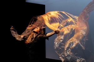 Μαρία Κίτσου: «Ενιωθα συνέχεια απειλή και τρόμο»